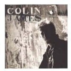Colin James - Bad Habits  CD